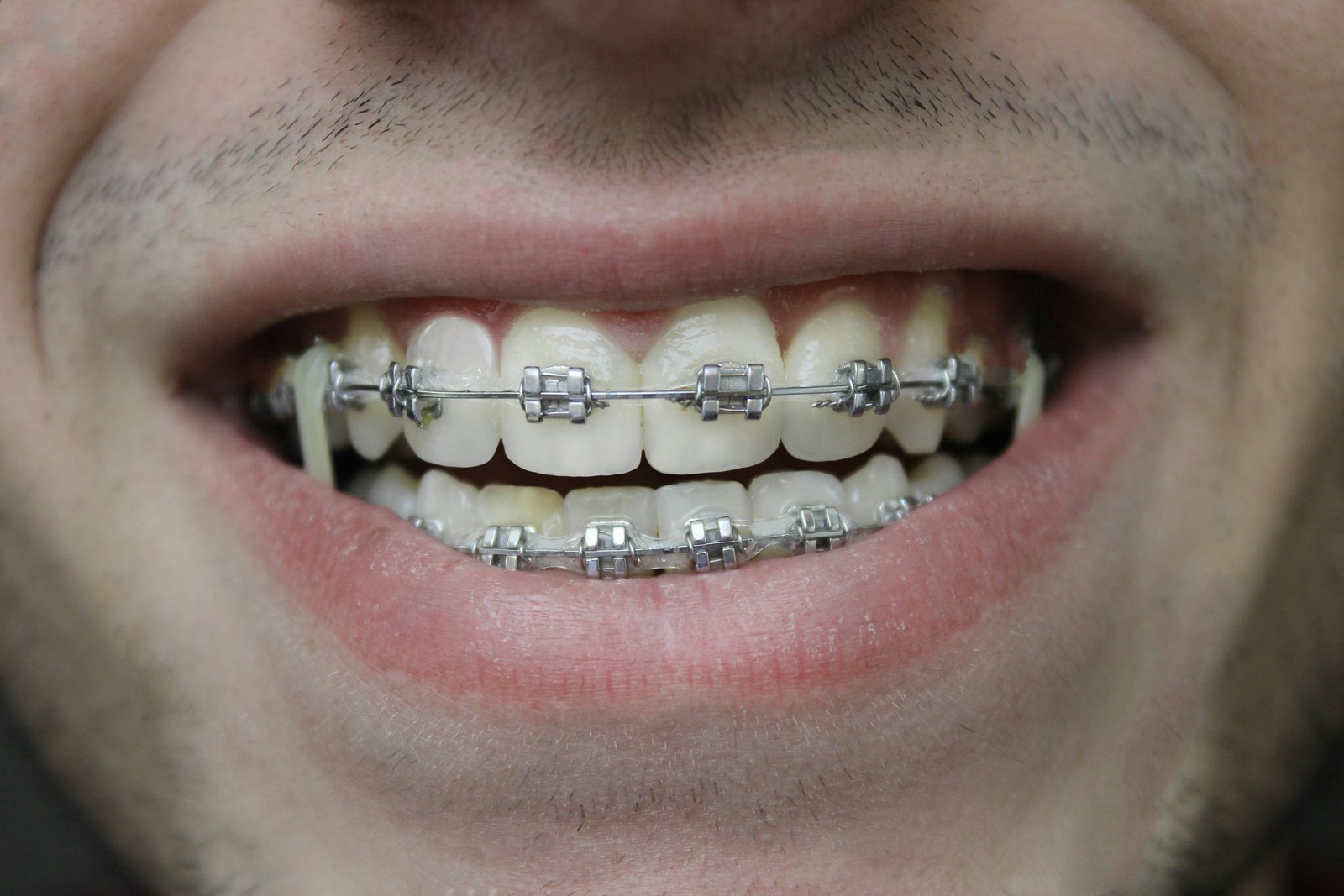Modern dental lab